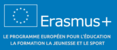 Erasmus +