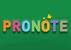 Pronote