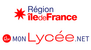 ENT Monlycee.net